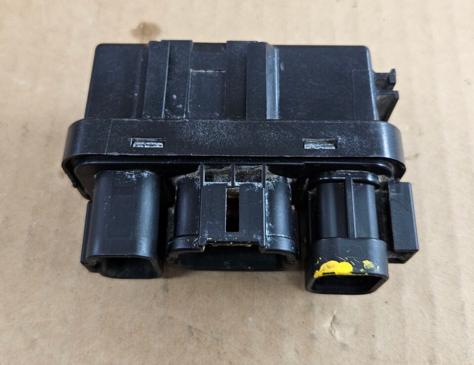 0309 Nissan 350Z /0308 Infiniti G35 ABS Anti Lock Brake Relay 47605