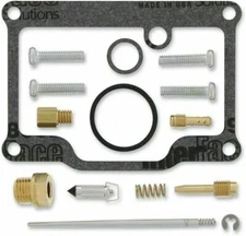 Polaris Big Trail Boss 350L Carburetor Repair Kit - Moose Racing 1003-0517