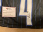 Jalen Suggs Signed Orlando Magic Nike Autograhped NBA Swingman Jersey Fanatics — photo 3