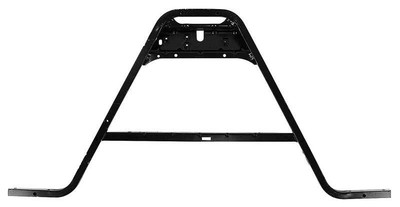 1999-07 Silverado/Sierra GMT800; Center Bracket; Radiator Support; Stamped