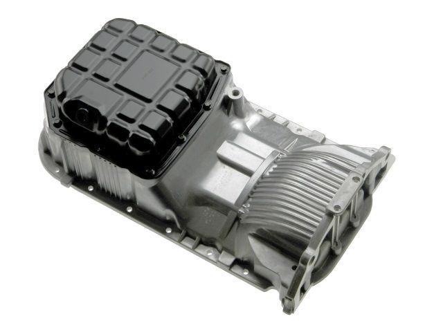 Oil Pan Hyundai Elantra 2000- / Tucson / Kia Sportage 2004-2010