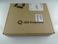 JDS Uniphase  Fiber Optic Laser Module Part Number  WD1504A2-WAD2C