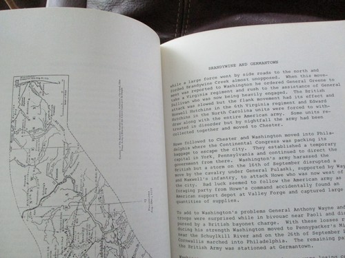 Jacob Hutchins of Athol - Revolutionary Soldier - Jack Hutchins - Scarce 1976 B9 - Picture 11 of 17