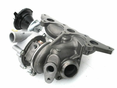 NEW Turbocharger Smart 0,6 40kw A1600960699 A1600960599 724961 
