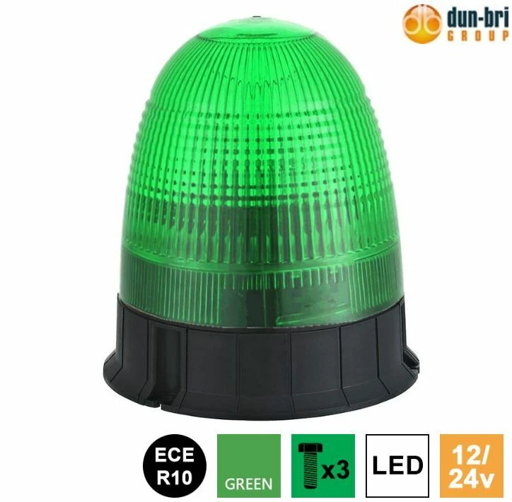 Green 2024 led beacon