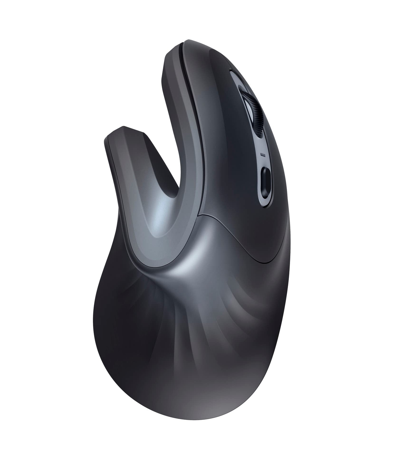 Trust Wireless Mouse Trust 23507 Verro Black 1600 Dpi NUOVO