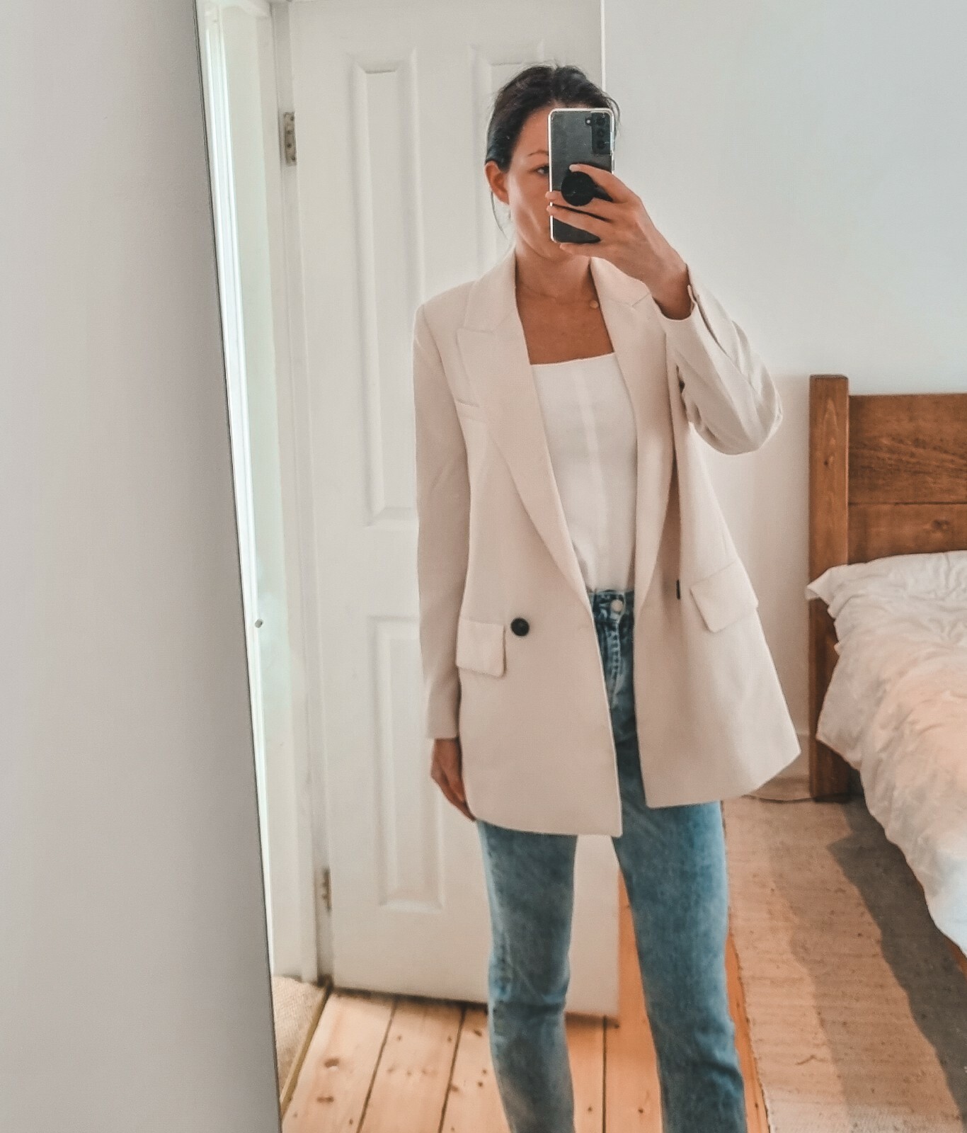 Venta de Blazer Zara | 23 articulos de segunda mano
