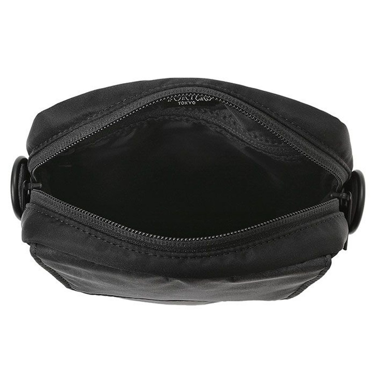 新品｜PORTER DARK FOREST SHOULDER Porter Dark Forest Shoulder Bag, black (1) : Amazon.ca