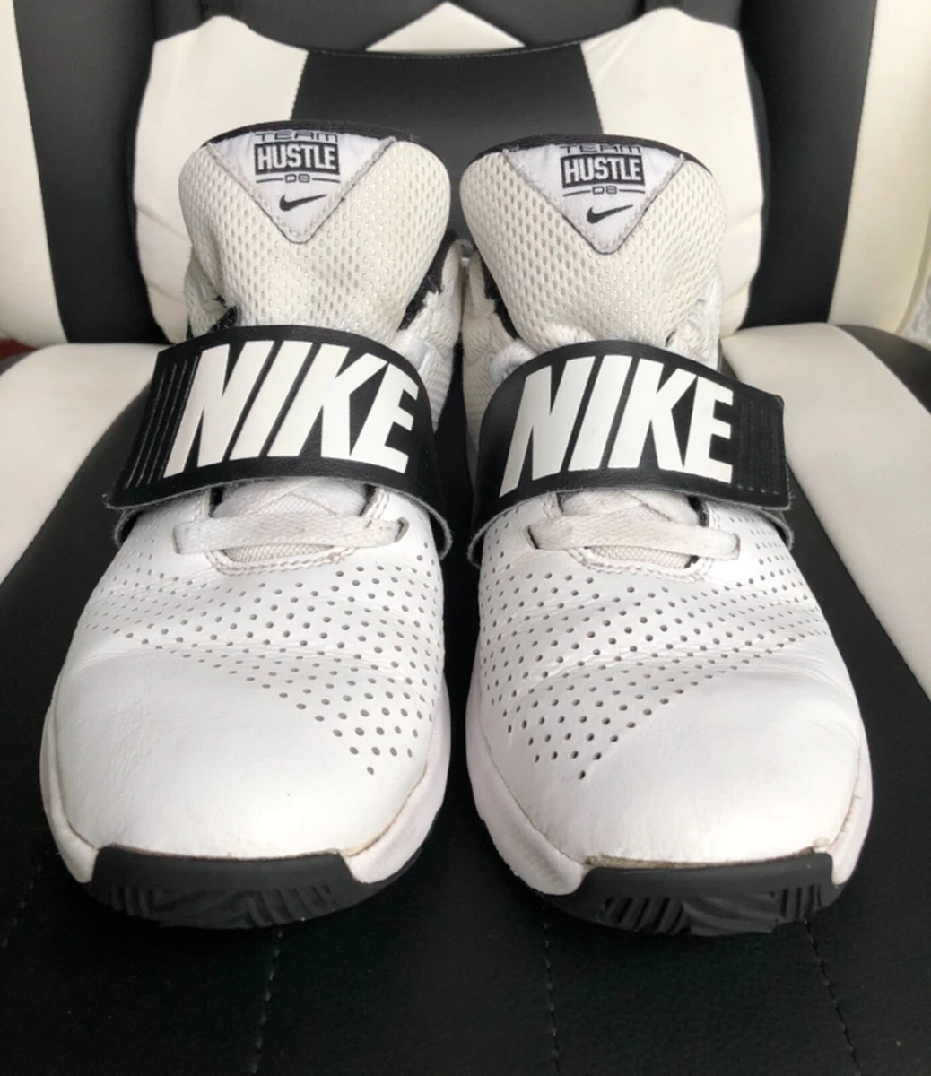 Nike top garcon 37