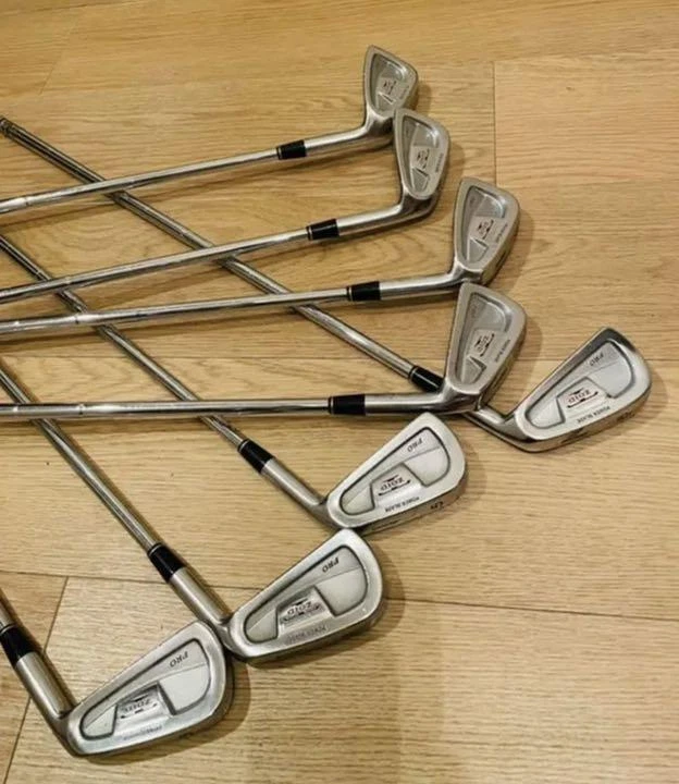 Mizuno t sale zoid pro specs