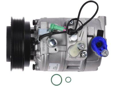 API 13HZ83X A/C Compressor Fits 2001-2005 Audi Allroad Quattro 2.7L V6