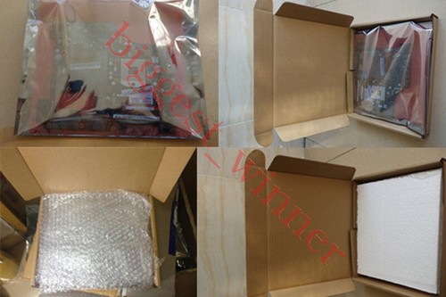 784213-501 784213-601 784213-001 LA-B391P For HP 17 G2 Intel motherboard Test OK - Picture 7 of 7