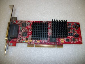 AMD FirePro, FireMV Graphics Unified Vista AMD FirePro, FireMV Graphics Unified 64 Bit