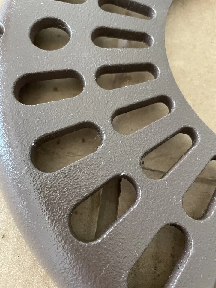 Vintage Hunter Original Brown (2005 MOTOR COVER) - Image 4 of 4