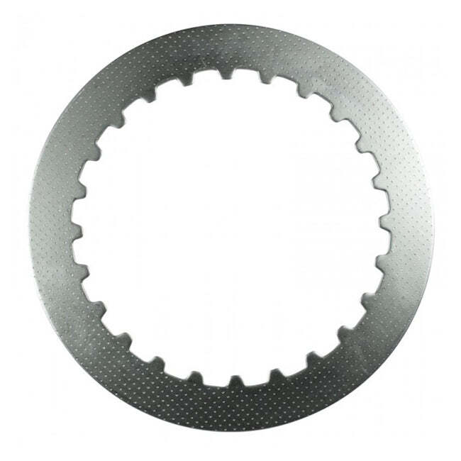 Apico Clutch Plates Steel HONDA CR250 84-89, CR500 87-89, MONTESA 315R 97-04