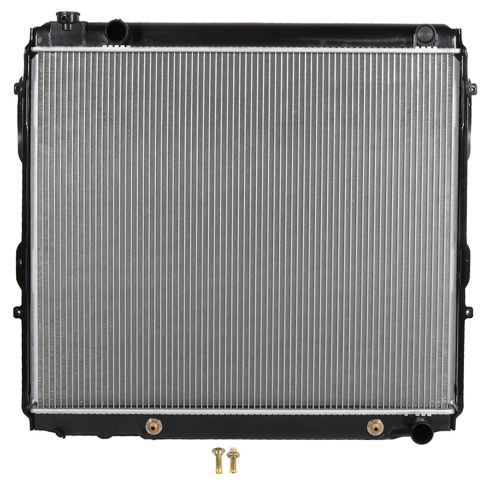 Radiator For 2001-2004 Toyota Sequoia - Imagem 2 de 4