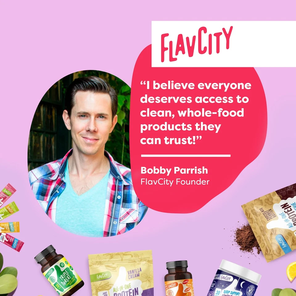 Té inmune Daily Defense de saúco - sin cafeína, 30 porciones Foto 2 de 4