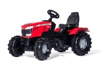 Rolly Toys Massey Ferguson 8650 601158