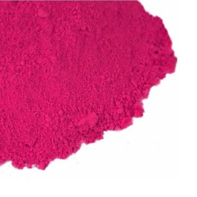   SFXC Photochromic Sun Sensitive Reversible Pigment Powder - Magenta