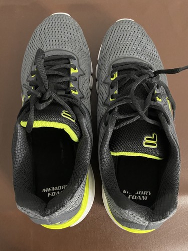 fila memory vernato 5