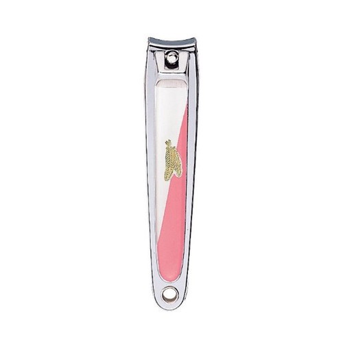 FG-L Size L 102mm Feather Nail Clippers Steel Japan Best Finger Cutter Large - Picture 13 of 16