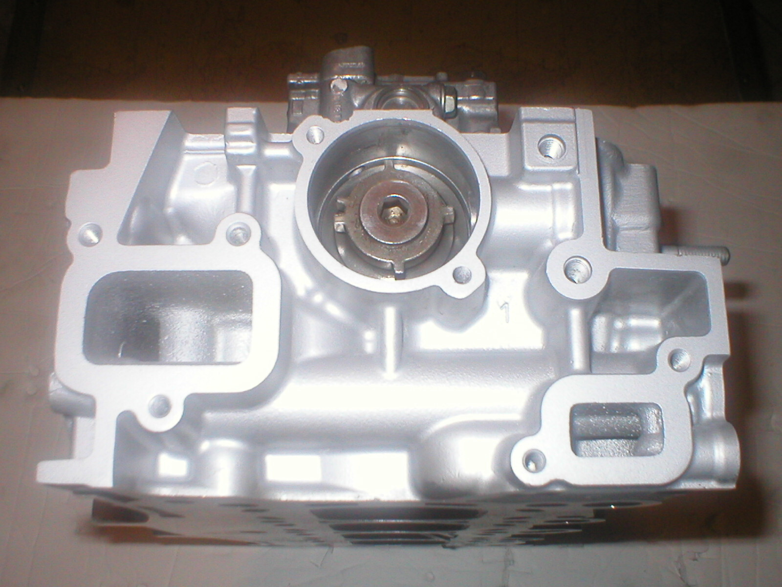 HONDA CIVIC 1.8 EX DX LX 2006-2011 RNA REBUILT CYLINDER HEAD NO CORE REQUIRED