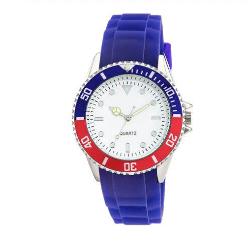 Relojes de la Federación de Rusia