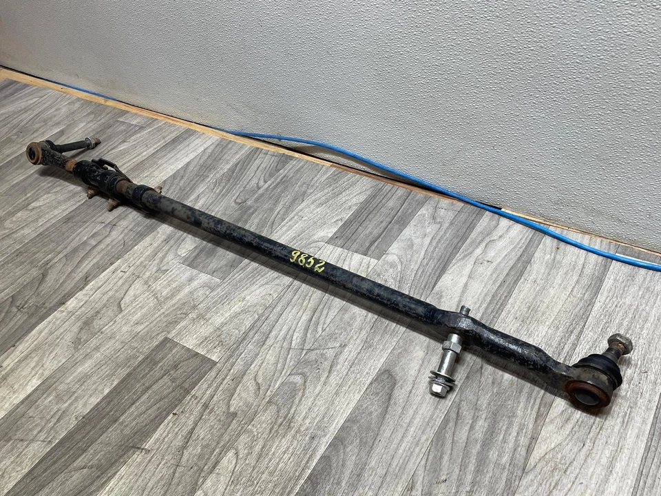 Подходит для 17–23 FORD F250 Super Duty 4x4 6.7 рулевая тяга в сборе HC3Z-3A131-F - Изображение 2 из 4