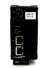 Watlow RMZ4-08AA-AAJC PLC EtherCAT Temperatur...