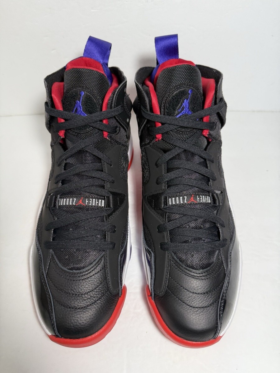 Size 11.5 - Jordan Jumpman Two Trey Bred for sale online | eBay
