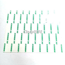 Adhesive Tape for Bady rubber Grip left side thumb For Canon EOS 6D2 6D Mark II