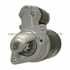 MPA 16245 Starter Motor | High-Quality Auto Part, Universal Fit for Multiple Mod
