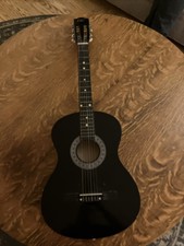 Bc Acoustic  Guitar 20 Fret