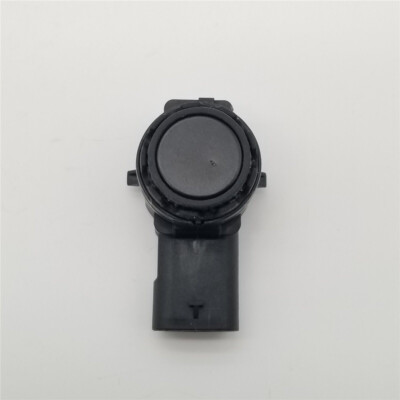PMA Ultraschallsensor schwarz lackiert 66209826784 Für BMW F40 G20 G30 G29