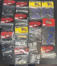 Redcat Racing Parts Lot