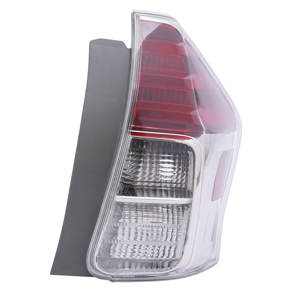 Halogen Rear Tail Light Right Passenger Side For Toyota Prius usa 2015 ...
