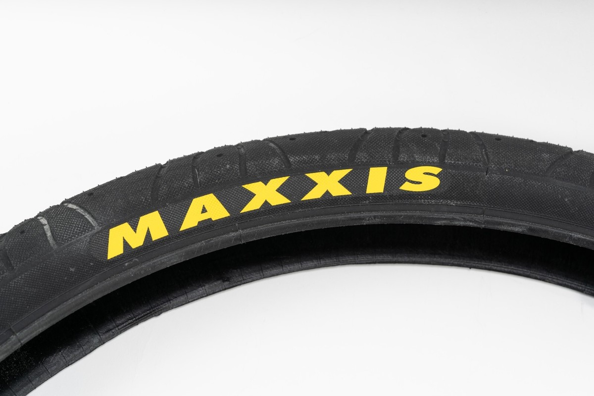 Maxxis Hookworm Tire: 29 x 2.50 Wire 60tpi Single Compound Black