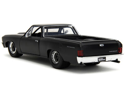 ☆ 67 CHEVY EL CAMINO　　　　　　　　　　【特典会員限定販売】 ☆ 67 CHEVY EL CAMINO 【特典会員限定販売】 ☆ 67 CHEVY EL CAMINO