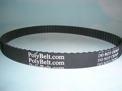 Electric Scooter Drive Belt 635-5m-15 Razor Izip Mini Bikes Go Kart E Scoot