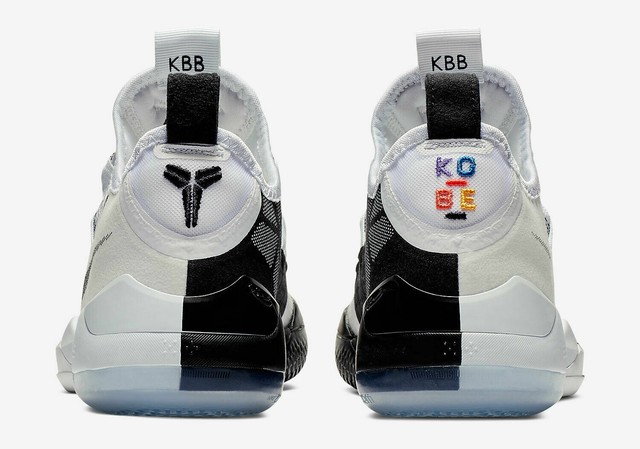 kobe exodus black toe