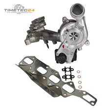 Turbolader Renault Trafic 2.0 dCi 120PS-200PS M9R.710 49131-07420 144105414R
