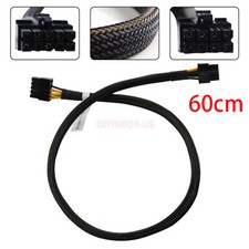 10Pin to 8Pin GPU Power PCIE Cable for HP ML350 G9  Nvidia K80 M40 M60 P40 P100
