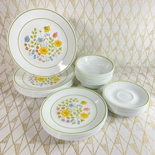 Corelle Meadow Dinnerware - by the piece