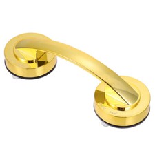 1PC Suction Grab Bar Bath Grab Bar Balance Assist Bathroom Shower Handle