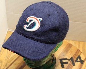 dolphins sideline hat
