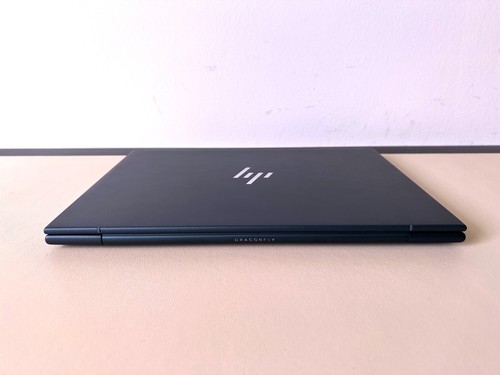 UNUSED BOXED HP DRAGONFLY G4 13.5" i7-1365U 32GB 1TB 400NIT WTY 06/2027 - Picture 13 of 14