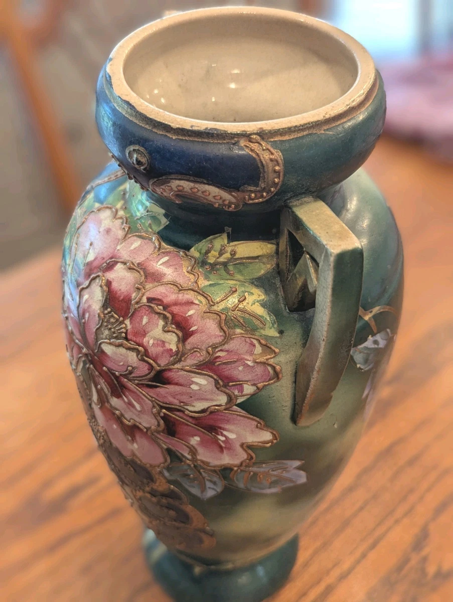 Vintage Original Antique Japanese Vases for sale | eBay