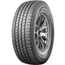 2 Tires Kumho Crugen Ht55 23570r16 106t As As All Season 2 Tires Kumho Crugen Ht55 23570r16 106t As As All Season