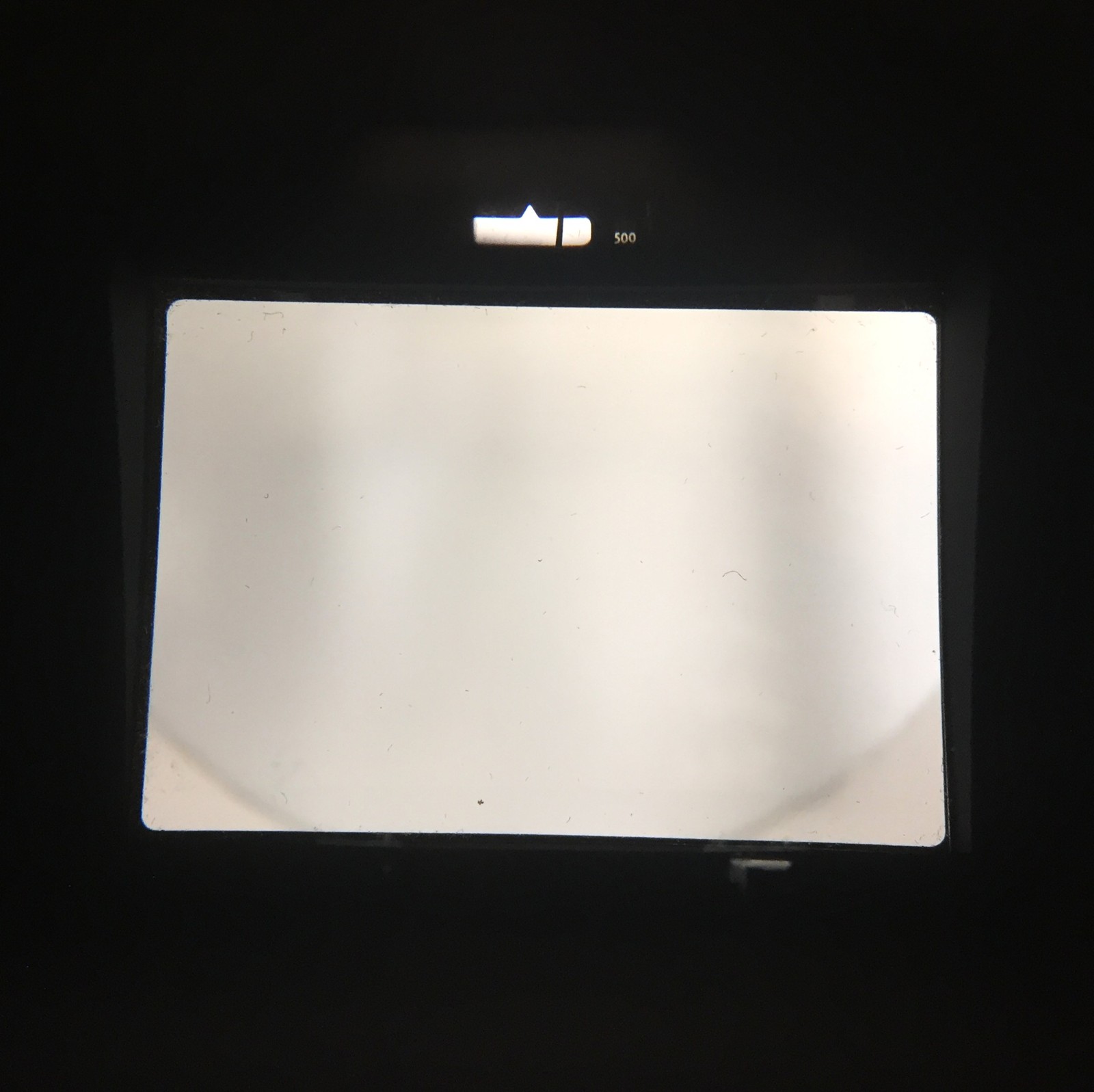 [N MINT w/ Case] Meter Works Nikon Photomic FTN View Finder For F Black JAPAN