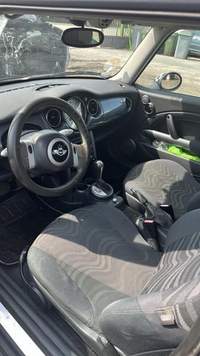 Renfort pare choc arriere (traverse) MINI MINI 1 R50/R53 PHASE 1 51125A5AC30 - Photo 10/11